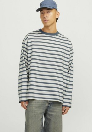 Jack & Jones Langarmshirt - stormy weather