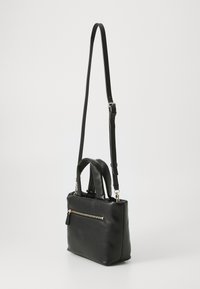 SUNETRA MINI  - Handbag - black