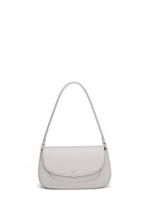 David Jones DAVID JONES SHOULDER BAG - Borsa a mano - crema