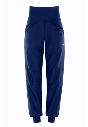 Winshape FUNCTIONAL COMFORT TIME - Jogginghose - dark blue