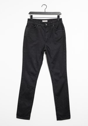 Won Hundred Jeans Slim Fit - black