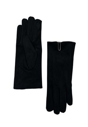FASHION - Guanti - nero