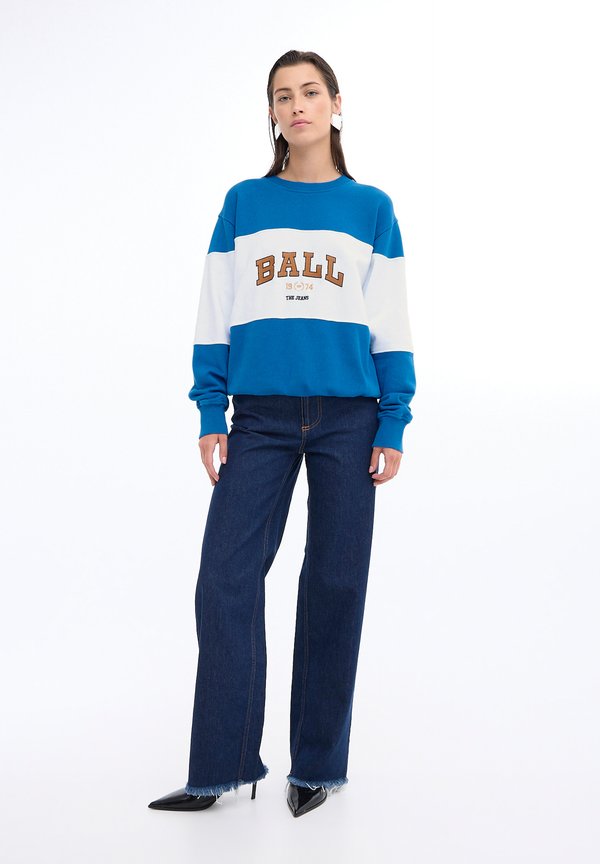 BAMONTANA - Sweatshirt2