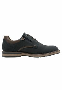 s.Oliver Stringate sportive - dark navy