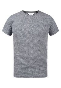 SDAlarico - T-shirt - bas - insignia blue melange