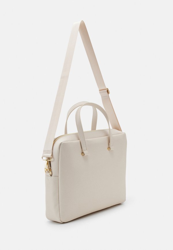 Laptop bag - nude2