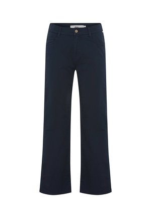 BRAX, STYLE MAINE S - Broek - navy