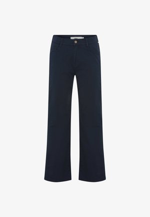 BRAX, STYLE MAINE S - Pantaloni - navy