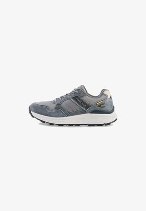 camel active, SNEAKER - Baskets basses - grey