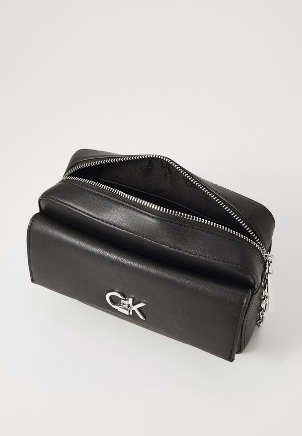 CAMERA BAG POCKET - Cross body bag2