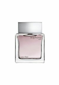 CK Calvin Klein - CALVIN KLEIN EUPHORIA FOR MEN AFTER SHAVE 100ML - Aftershave - red Miniatyrbild 1