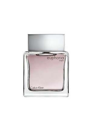 CALVIN KLEIN EUPHORIA FOR MEN AFTER SHAVE 100ML - Aftershave - red