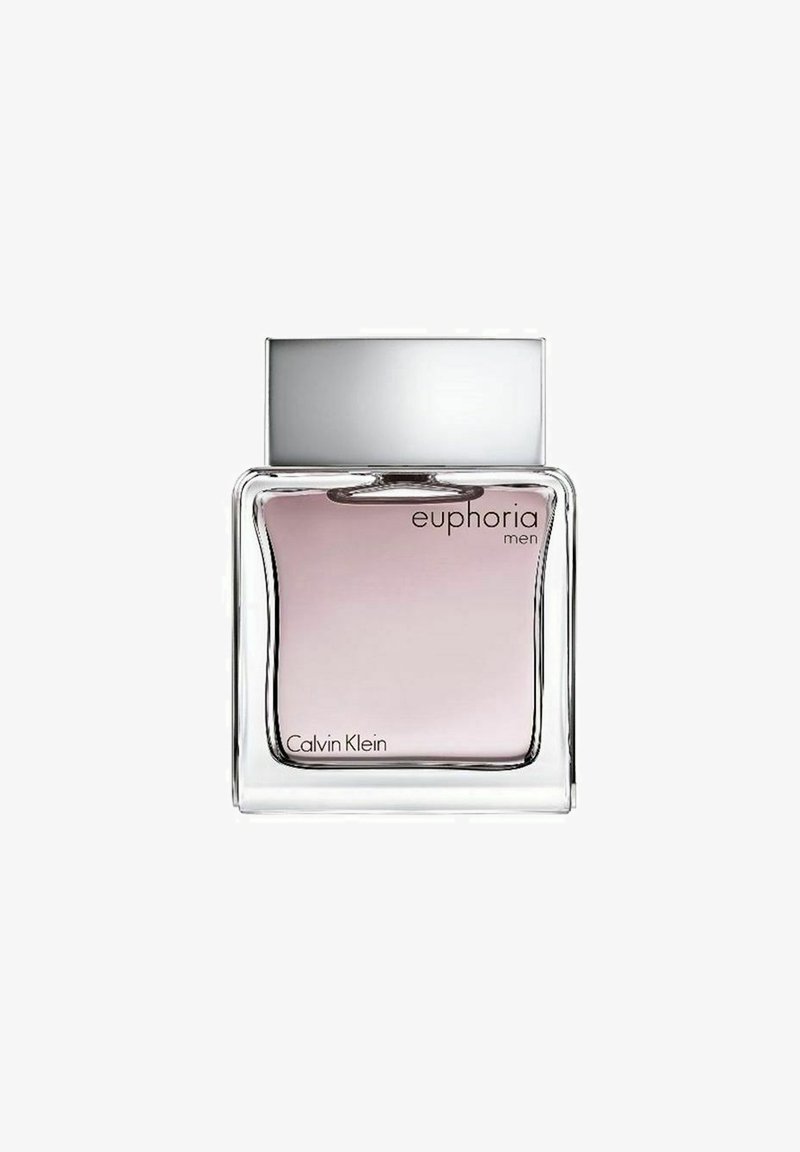 CK Calvin Klein - CALVIN KLEIN EUPHORIA FOR MEN AFTER SHAVE 100ML - Aftershave - red, Förstora