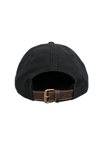 Mira Paris FREQUENCY EMBROIDERY VINTAGE - Naģene - black