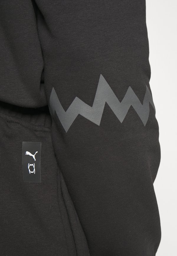 HOOPS TEAM HOODIE - Hoodie3