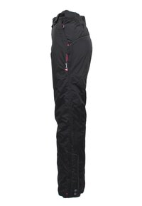 Peak Mountain Pantalon classique - noir