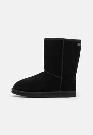 s.Oliver Boots - black