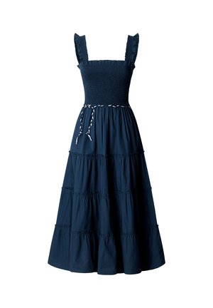 Pepe Jeans AVRIL DRESS - Hverdagskjole - navy