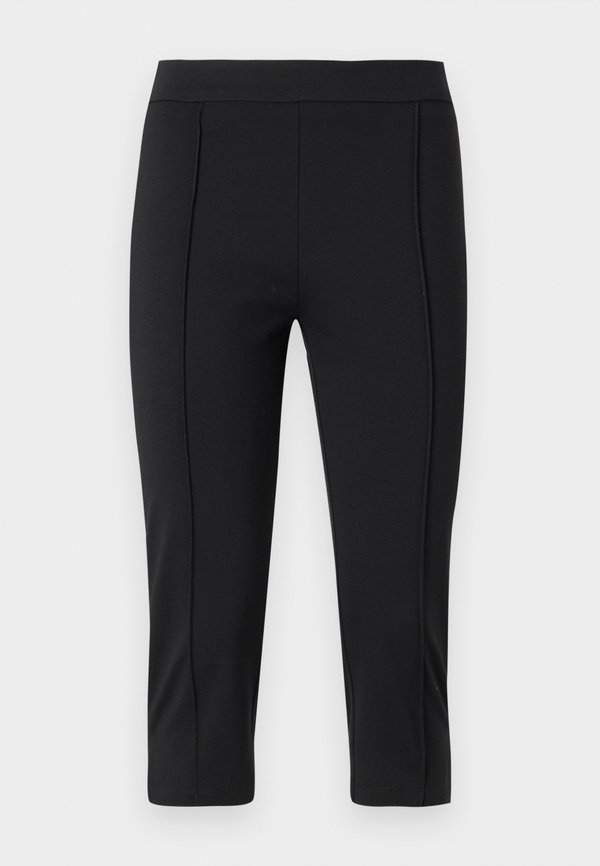 JDYMIRA HIGHWAIST CAPRI - Shorts3