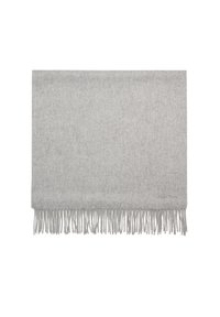 Part Two KITHA - Bufanda - medium grey melange