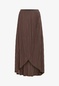 Επιλέχθηκε, chocolate brown