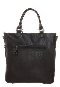 Even&Odd Shopper - black