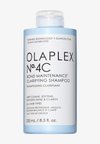 NO.4C BOND MAINTENANCE CLARIFYING SHAMPOO - Shampoo - -