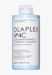 OLAPLEX - NO.4C BOND MAINTENANCE CLARIFYING SHAMPOO - Shampoo Thumbnail-Bild 1