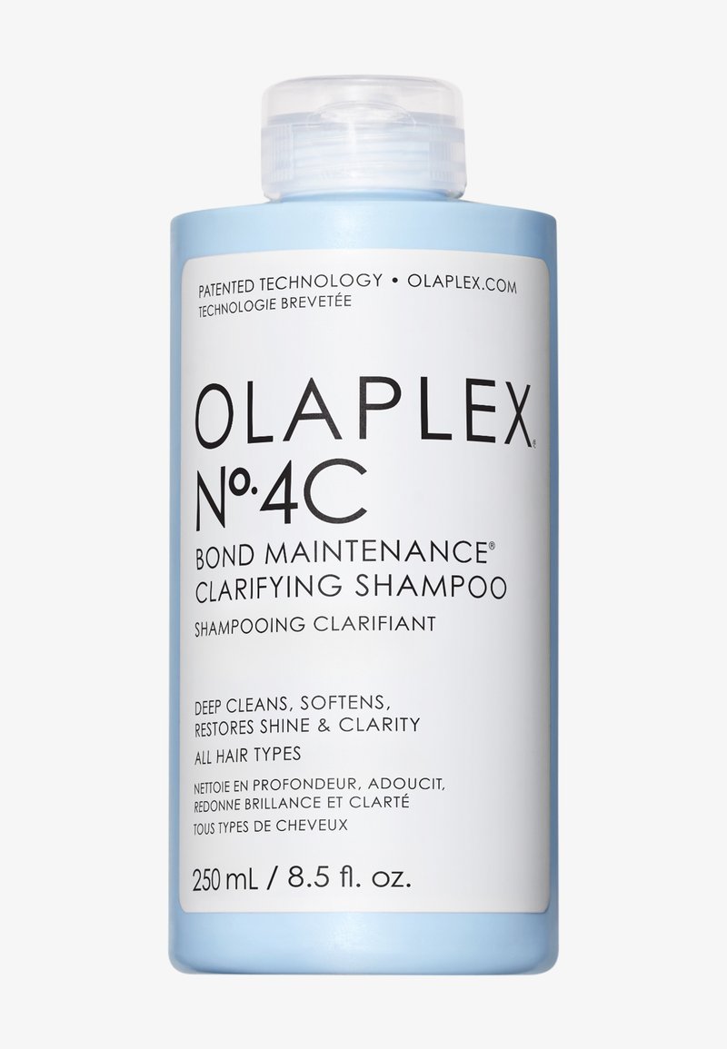 OLAPLEX - NO.4C BOND MAINTENANCE CLARIFYING SHAMPOO - Shampoo, Vergrößern