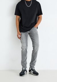 Replay Jeans slim fit - grey