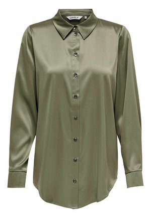 ONLY, Chemisier - taupe