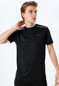 Koton - T-shirt z nadrukiem