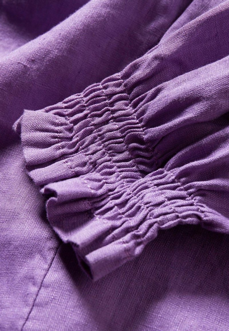 Damen Hemdblusen | C&A Premium Bluse violet/flieder - TK89197 Damen Hemdblusen | C&A Premium Bluse violet/flieder - TK89197