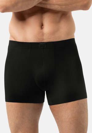 mey, MEY 2 PACK - Trunks - black