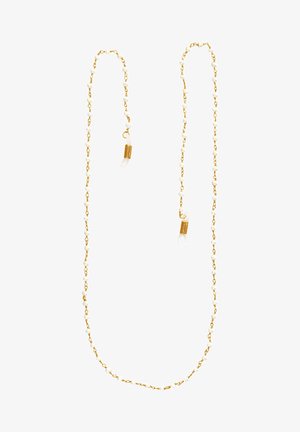 Gemshine, Collier - gold-coloured