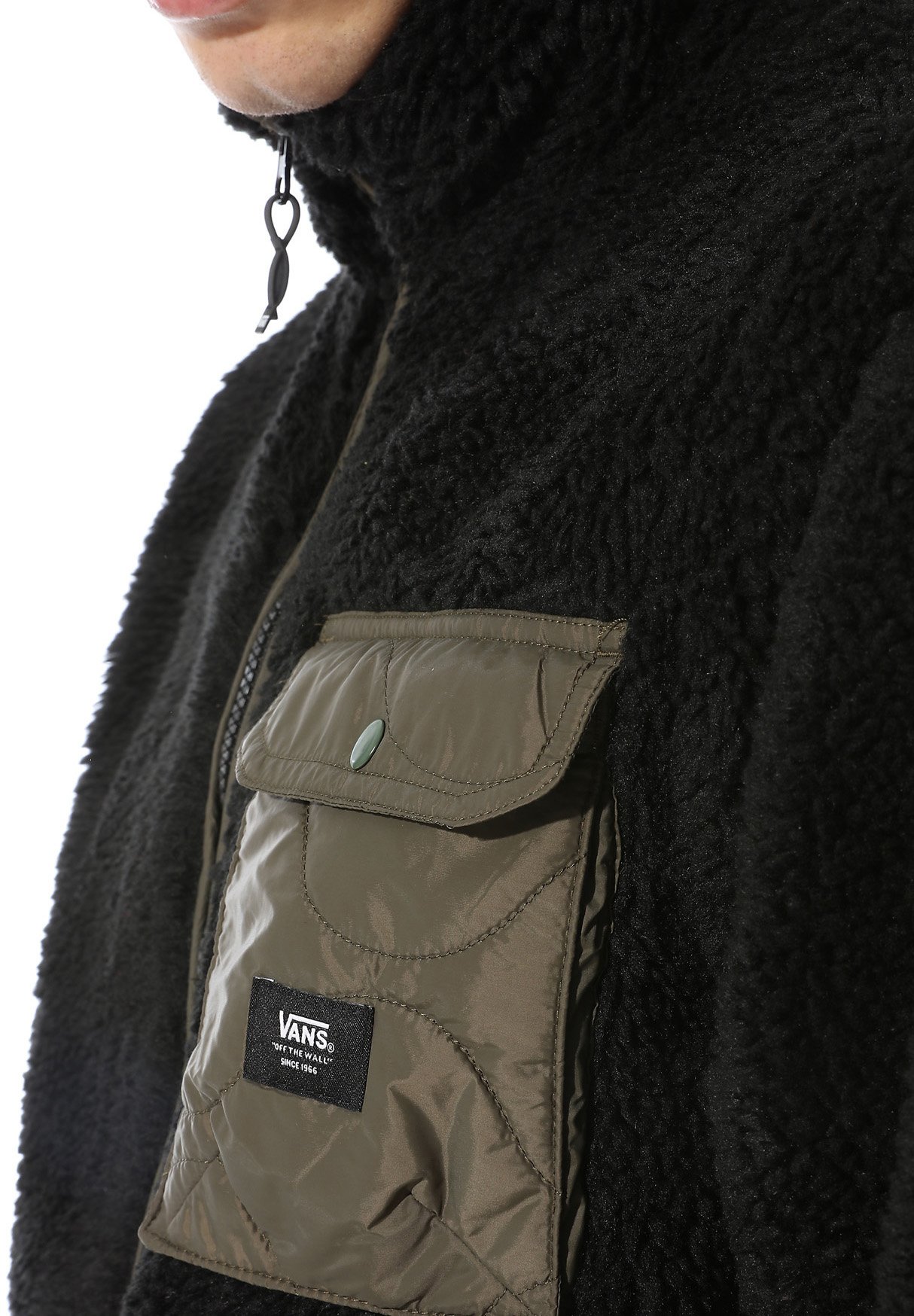 veste vans