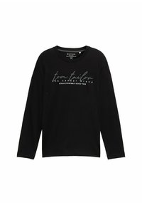 Unselected, black