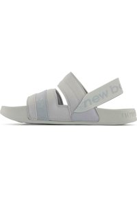 New Balance CHANNELS 202V2 - Sandalias - grey