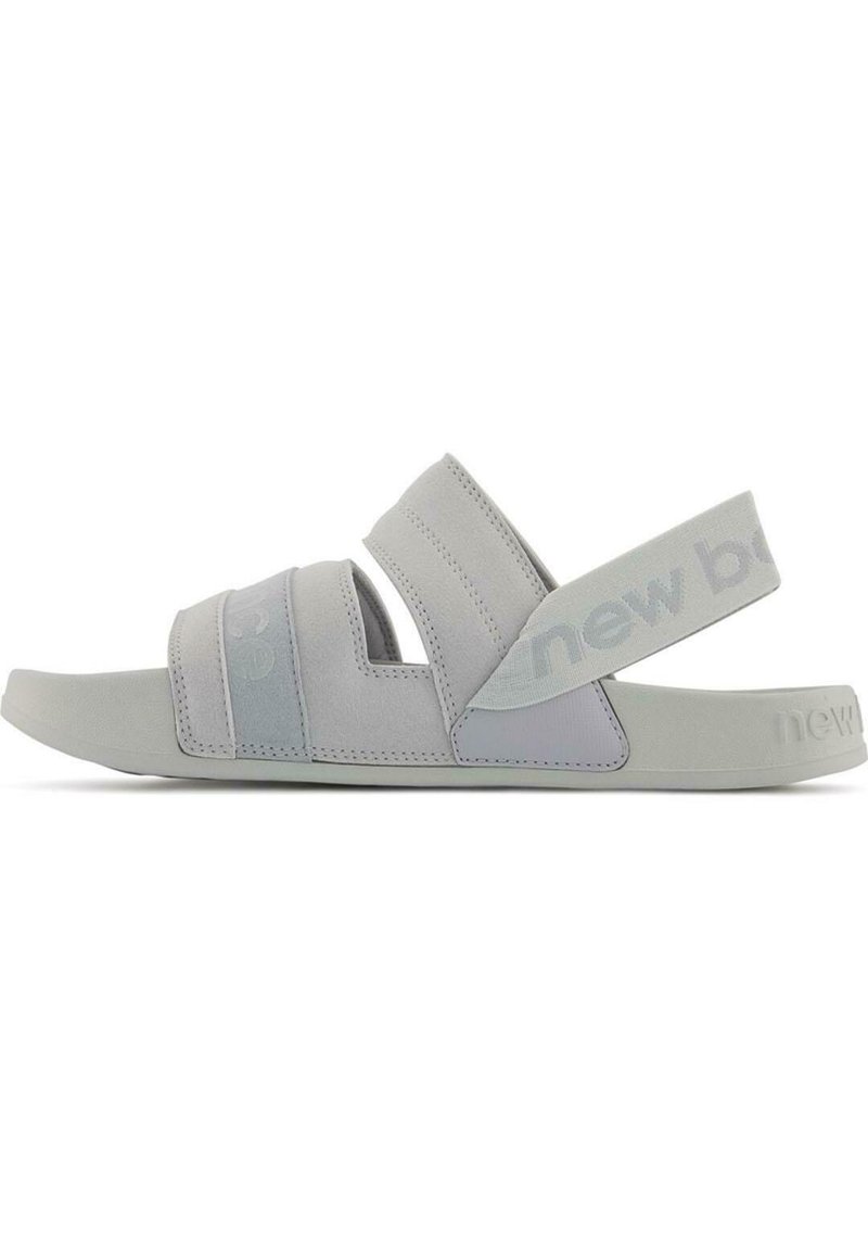New Balance CHANNELS 202V2 - Sandalias - grey