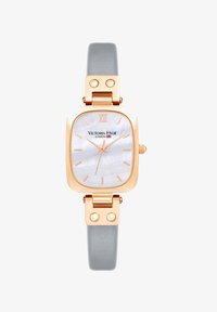 Niet geselecteerd, grau