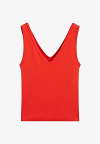 Niet geselecteerd, red