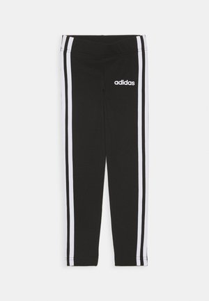 UNISEX - Medias - black/white