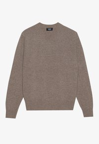 Zign Studio Vesta - taupe