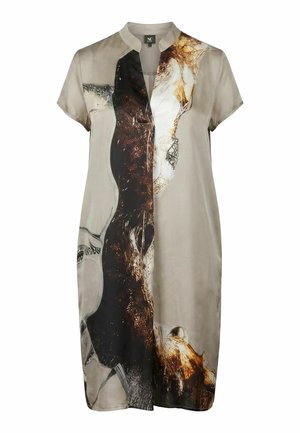 NÜ Denmark, AIA DRESS S/S - Vestito casual - print