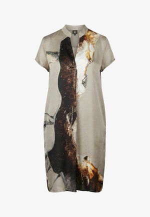 NÜ Denmark, AIA DRESS S/S - Vestito casual - print