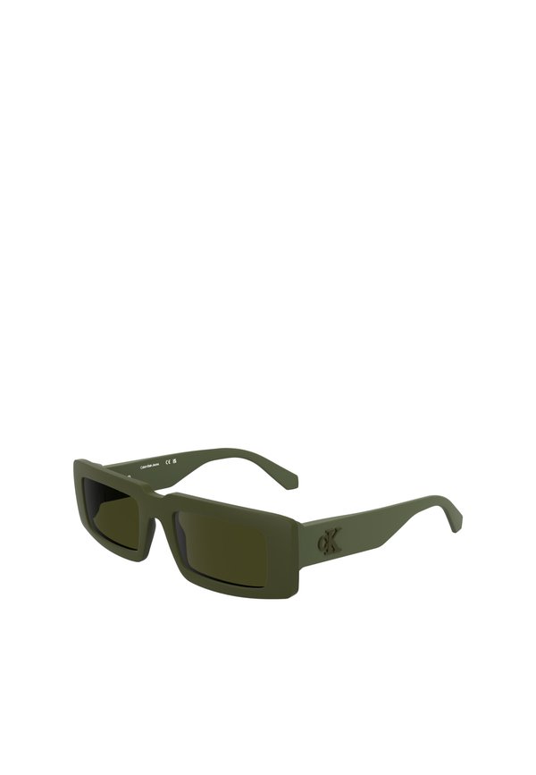 Sunglasses - khaki