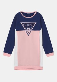 Guess Freizeitkleid - dark blue
