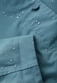 Seasalt Cornwall Parka - blue
