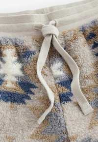 Next Pyjama bottoms - stone navajo