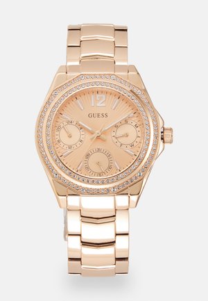 RITZY - Ura - rose gold-coloured